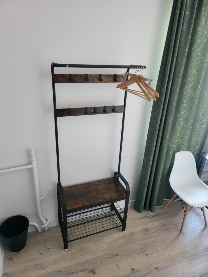 Rooms4Rest Wiertnicza - Private Rooms For Tourists - Atr Consulting Sp, Z O,O, Warsaw Ngoại thất bức ảnh