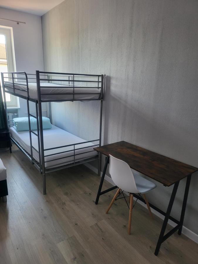 Rooms4Rest Wiertnicza - Private Rooms For Tourists - Atr Consulting Sp, Z O,O, Warsaw Ngoại thất bức ảnh