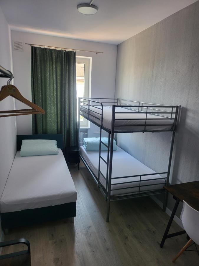 Rooms4Rest Wiertnicza - Private Rooms For Tourists - Atr Consulting Sp, Z O,O, Warsaw Ngoại thất bức ảnh