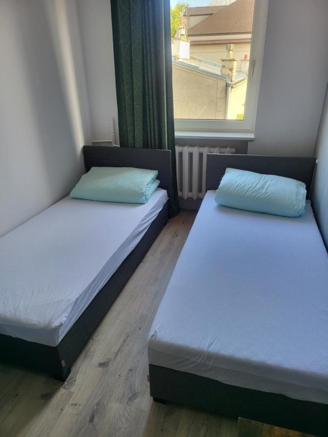 Rooms4Rest Wiertnicza - Private Rooms For Tourists - Atr Consulting Sp, Z O,O, Warsaw Ngoại thất bức ảnh