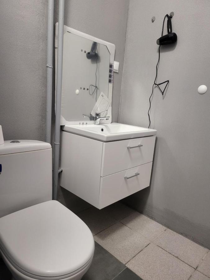 Rooms4Rest Wiertnicza - Private Rooms For Tourists - Atr Consulting Sp, Z O,O, Warsaw Ngoại thất bức ảnh