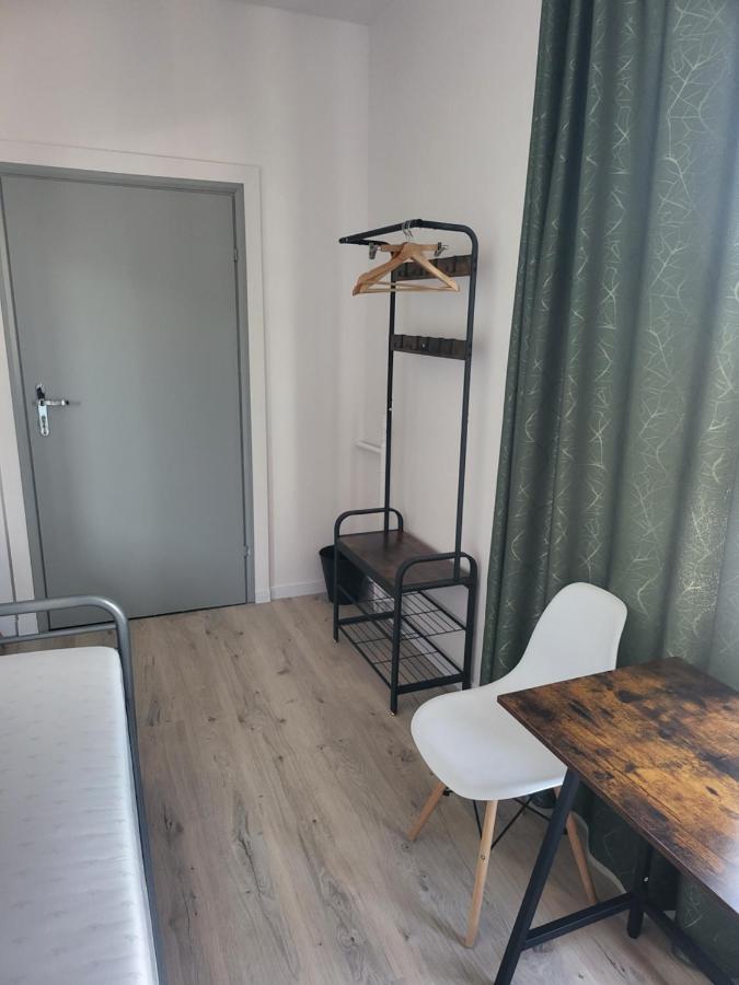 Rooms4Rest Wiertnicza - Private Rooms For Tourists - Atr Consulting Sp, Z O,O, Warsaw Ngoại thất bức ảnh