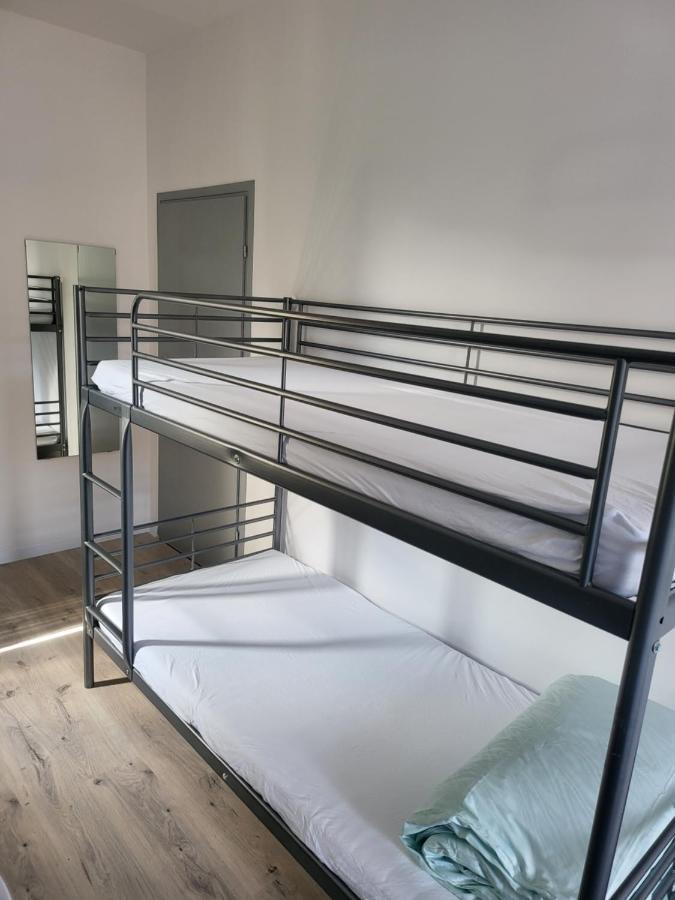 Rooms4Rest Wiertnicza - Private Rooms For Tourists - Atr Consulting Sp, Z O,O, Warsaw Ngoại thất bức ảnh