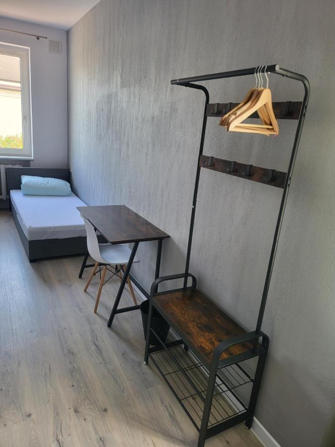 Rooms4Rest Wiertnicza - Private Rooms For Tourists - Atr Consulting Sp, Z O,O, Warsaw Ngoại thất bức ảnh