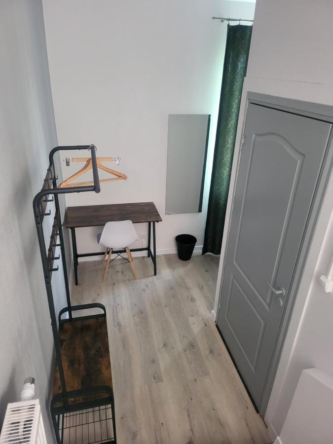 Rooms4Rest Wiertnicza - Private Rooms For Tourists - Atr Consulting Sp, Z O,O, Warsaw Ngoại thất bức ảnh