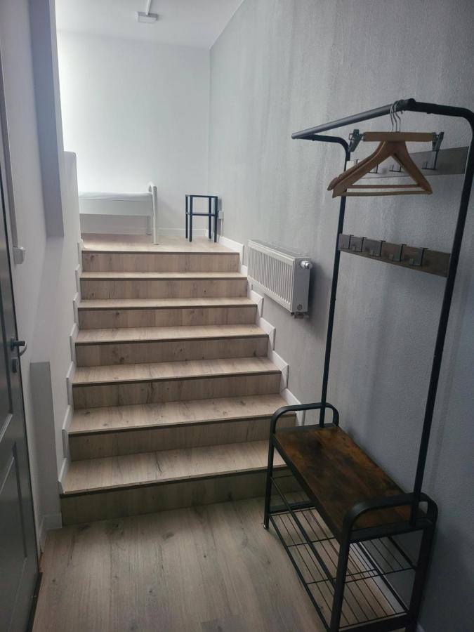 Rooms4Rest Wiertnicza - Private Rooms For Tourists - Atr Consulting Sp, Z O,O, Warsaw Ngoại thất bức ảnh