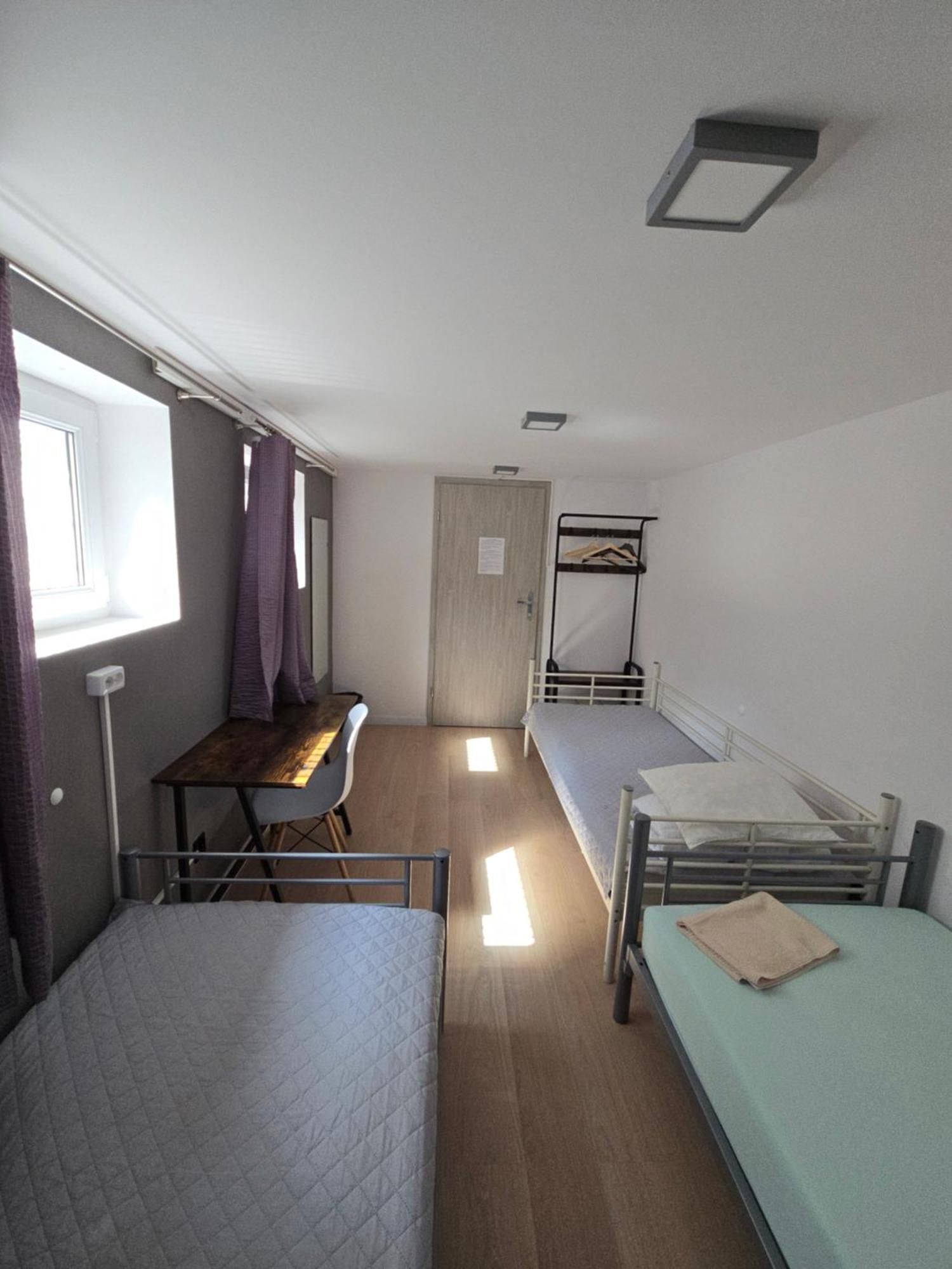 Rooms4Rest Wiertnicza - Private Rooms For Tourists - Atr Consulting Sp, Z O,O, Warsaw Ngoại thất bức ảnh